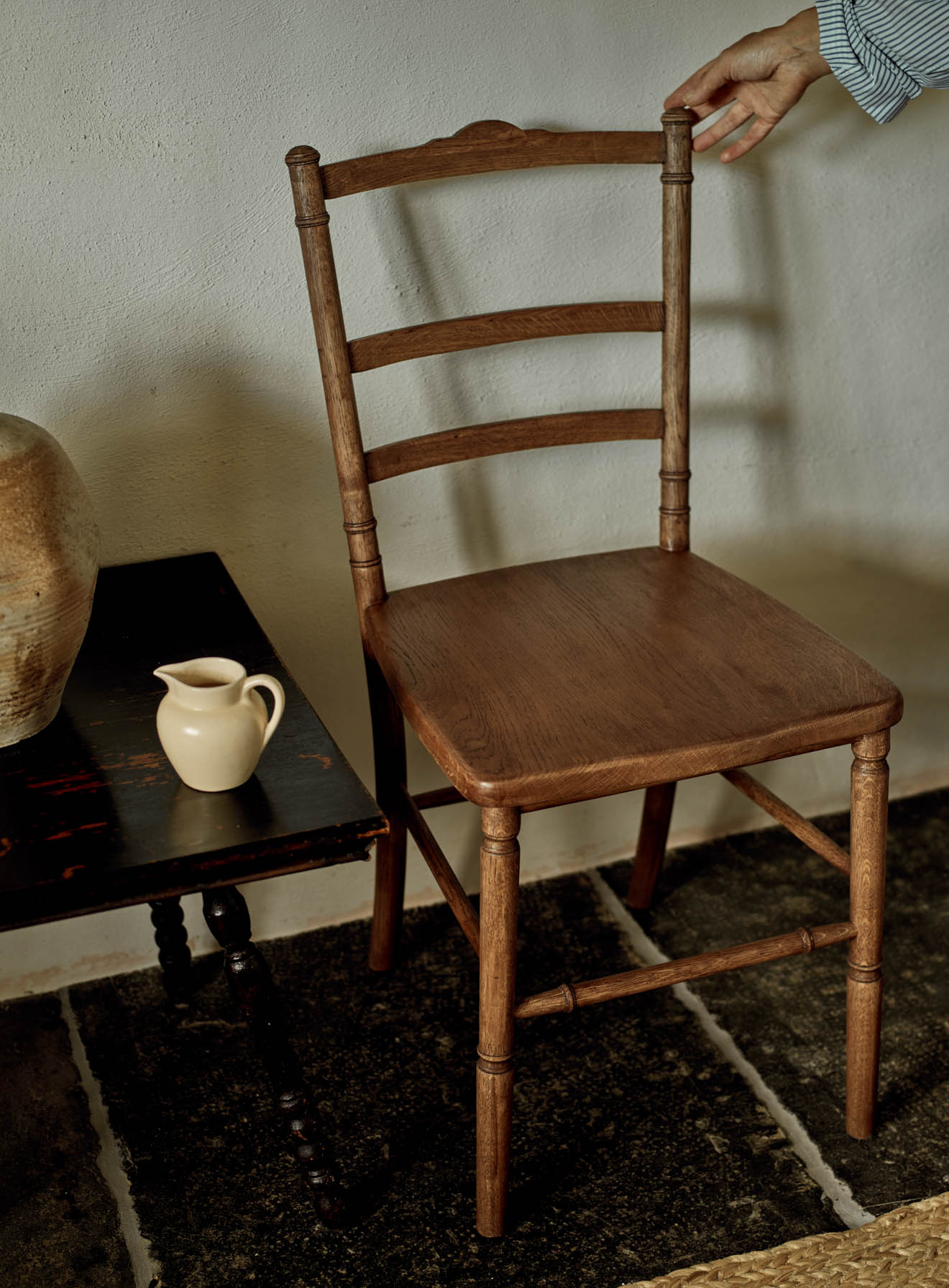 Scaun de sufragerie Amelie