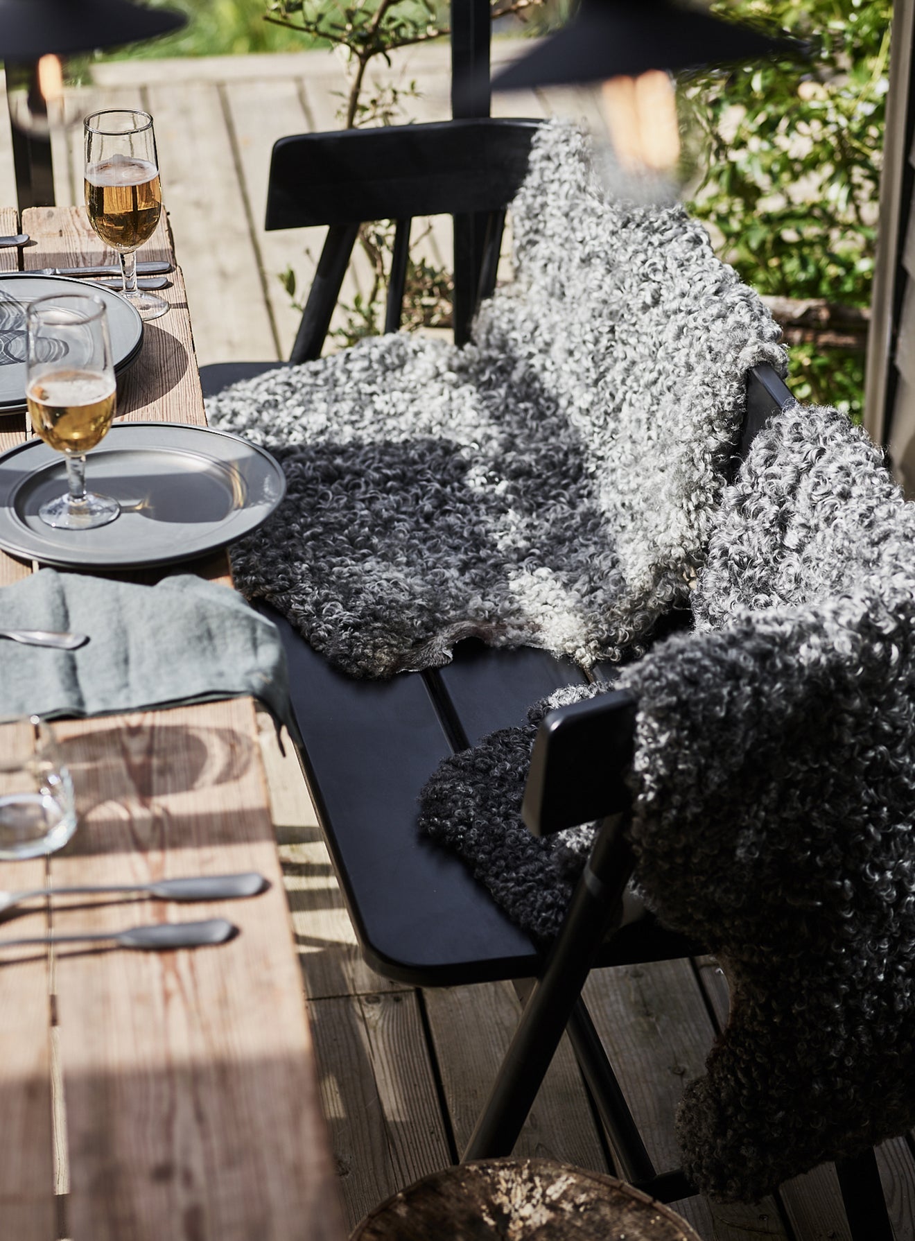 Piele de oaie Gotland