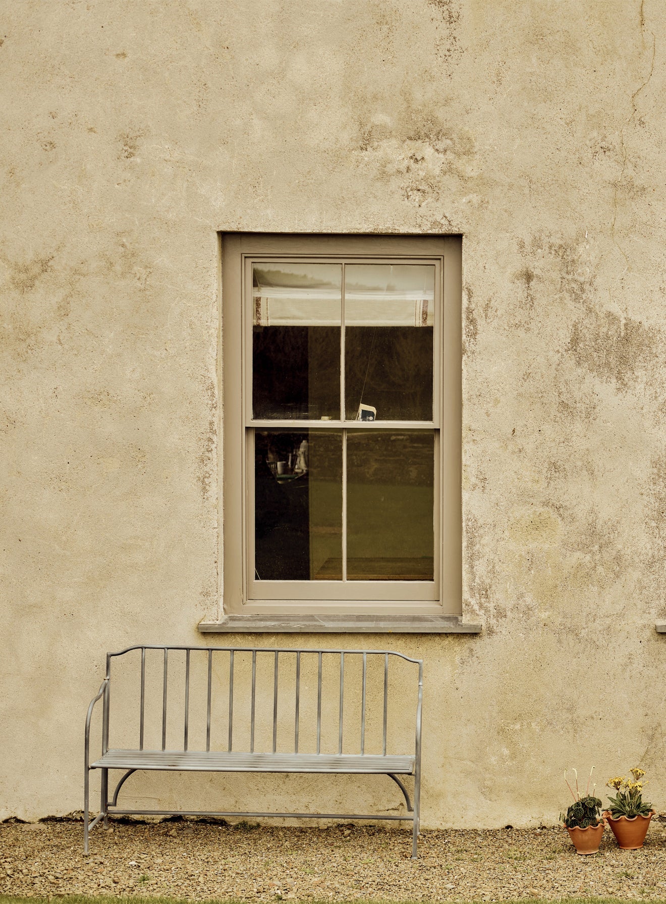 Bancă de grădină Ludlow