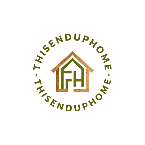 THISENDUPHOME
